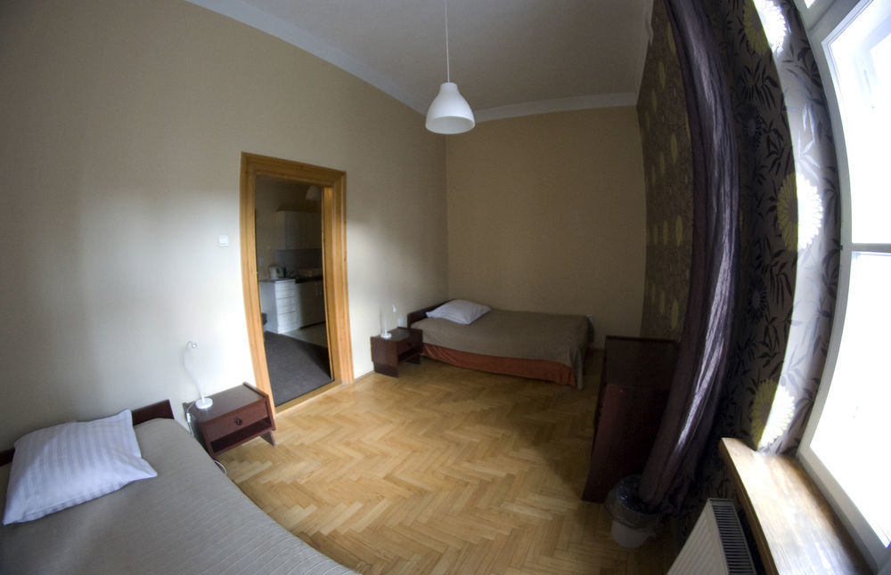 Cracow Old Town Guest House Krakow Exterior photo